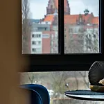 Lejlighed River View Downtown With Balcony *