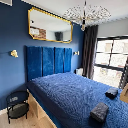 River View Downtown With Balcony *