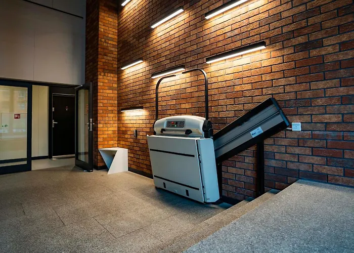 River View Downtown With Balcony Apartment *